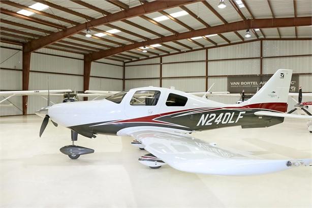 2013 CESSNA TTX Photo 3