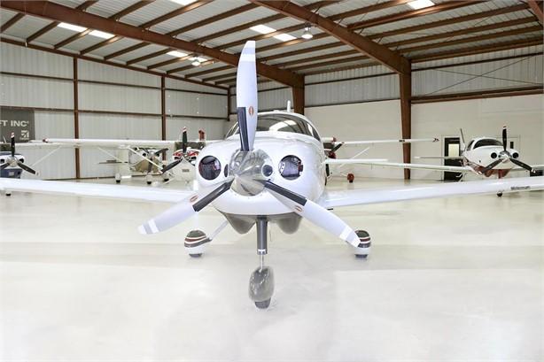 2013 CESSNA TTX Photo 4