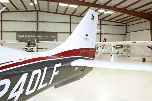 2013 CESSNA TTX Photo 5