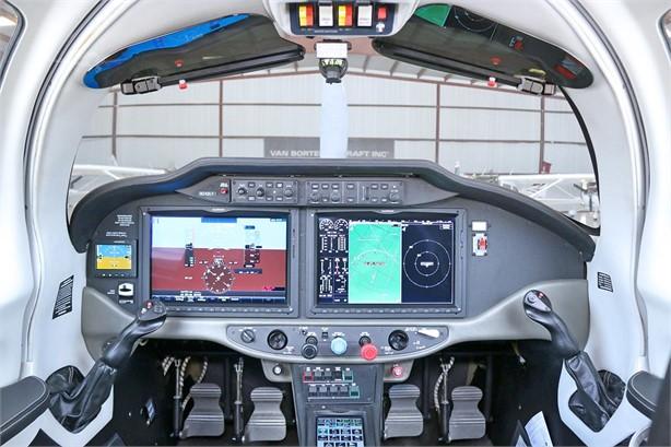 2013 CESSNA TTX Photo 7