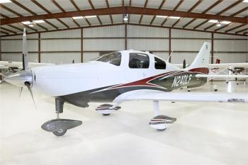 2013 CESSNA TTX for sale - AircraftDealer.com
