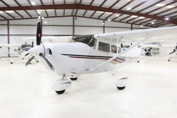 1999 Cessna 206H Stationair for sale - AircraftDealer.com