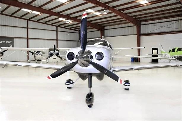 2015 CESSNA TTX Photo 4