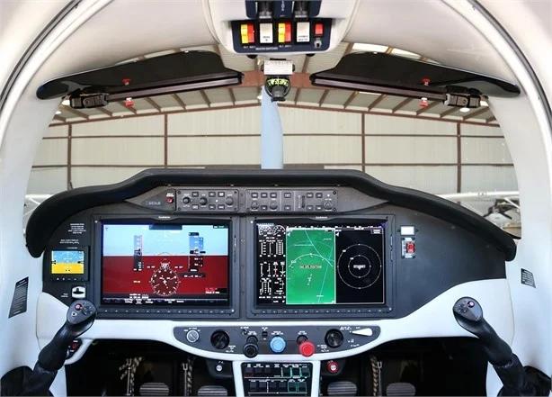 2015 CESSNA TTX Photo 7