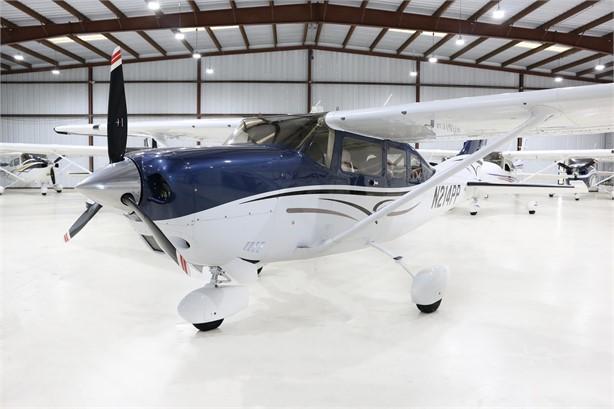 2014 CESSNA TURBO 206H STATIONAIR Photo 3