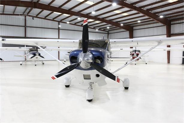 2014 CESSNA TURBO 206H STATIONAIR Photo 4