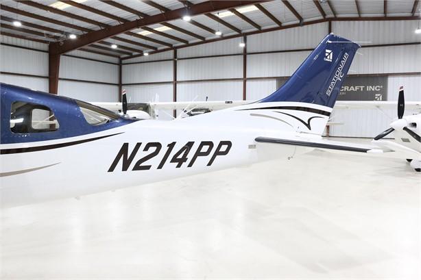 2014 CESSNA TURBO 206H STATIONAIR Photo 5