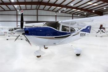 2004 CESSNA TURBO 182T SKYLANE for sale - AircraftDealer.com