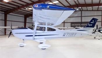 2003 CESSNA 182T SKYLANE for sale - AircraftDealer.com
