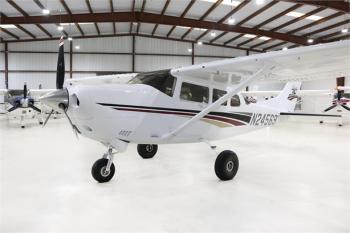 2000 CESSNA TURBO 206H STATIONAIR for sale - AircraftDealer.com