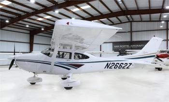 1998 CESSNA 182S SKYLANE for sale - AircraftDealer.com