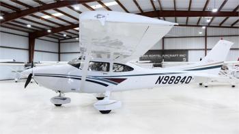 1998 CESSNA 182S SKYLANE for sale - AircraftDealer.com