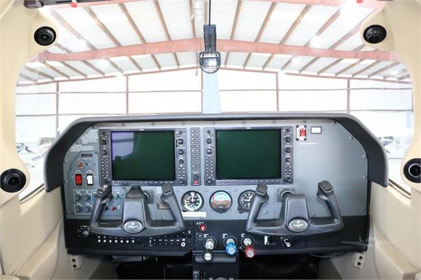 2009 CESSNA TURBO 182T SKYLANE Photo 7