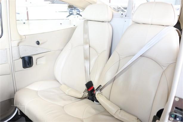 2009 CESSNA TURBO 182T SKYLANE Photo 6