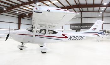 2001 Cessna T182T Turbo Skylane for sale - AircraftDealer.com