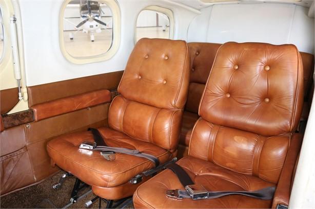 1981 CESSNA P210N Photo 6