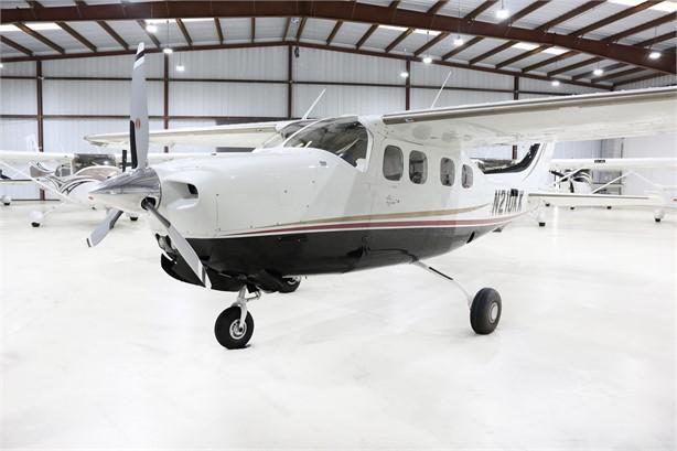 1980 CESSNA P210N Photo 3