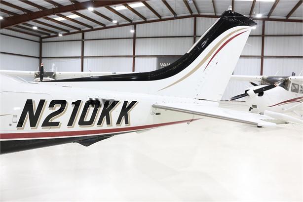 1980 CESSNA P210N Photo 5