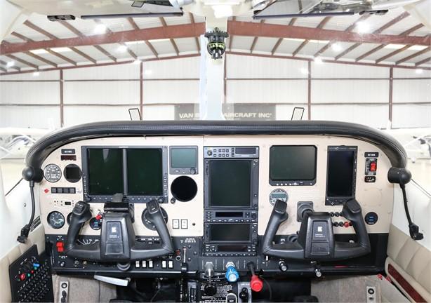 1980 CESSNA P210N Photo 7