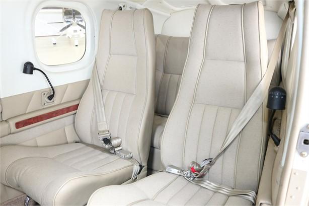 1980 CESSNA P210N Photo 6