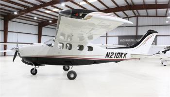 1980 CESSNA P210N for sale - AircraftDealer.com