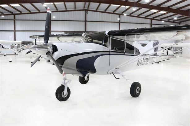 2000 MAULE M7-235C Photo 3