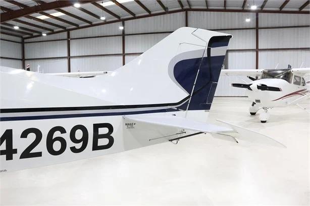 2000 MAULE M7-235C Photo 4