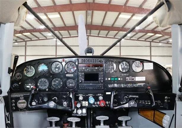 2000 MAULE M7-235C Photo 7