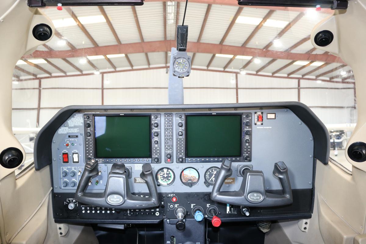 2007 Cessna T182T Turbo Skylane Photo 7