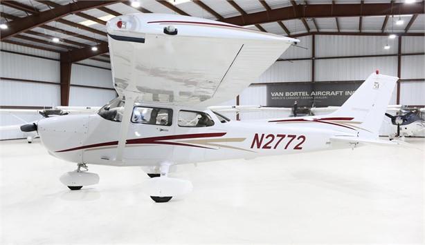 2005 CESSNA 172R SKYHAWK Photo 3