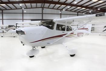 2005 CESSNA 172R SKYHAWK for sale - AircraftDealer.com
