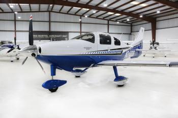 2017 CESSNA TTX for sale - AircraftDealer.com