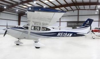 2023 CESSNA 182T SKYLANE for sale - AircraftDealer.com