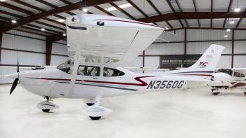 2001 Cessna T182T Turbo Skylane for sale - AircraftDealer.com