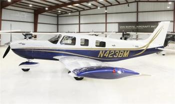 2004 PIPER 6XT for sale - AircraftDealer.com