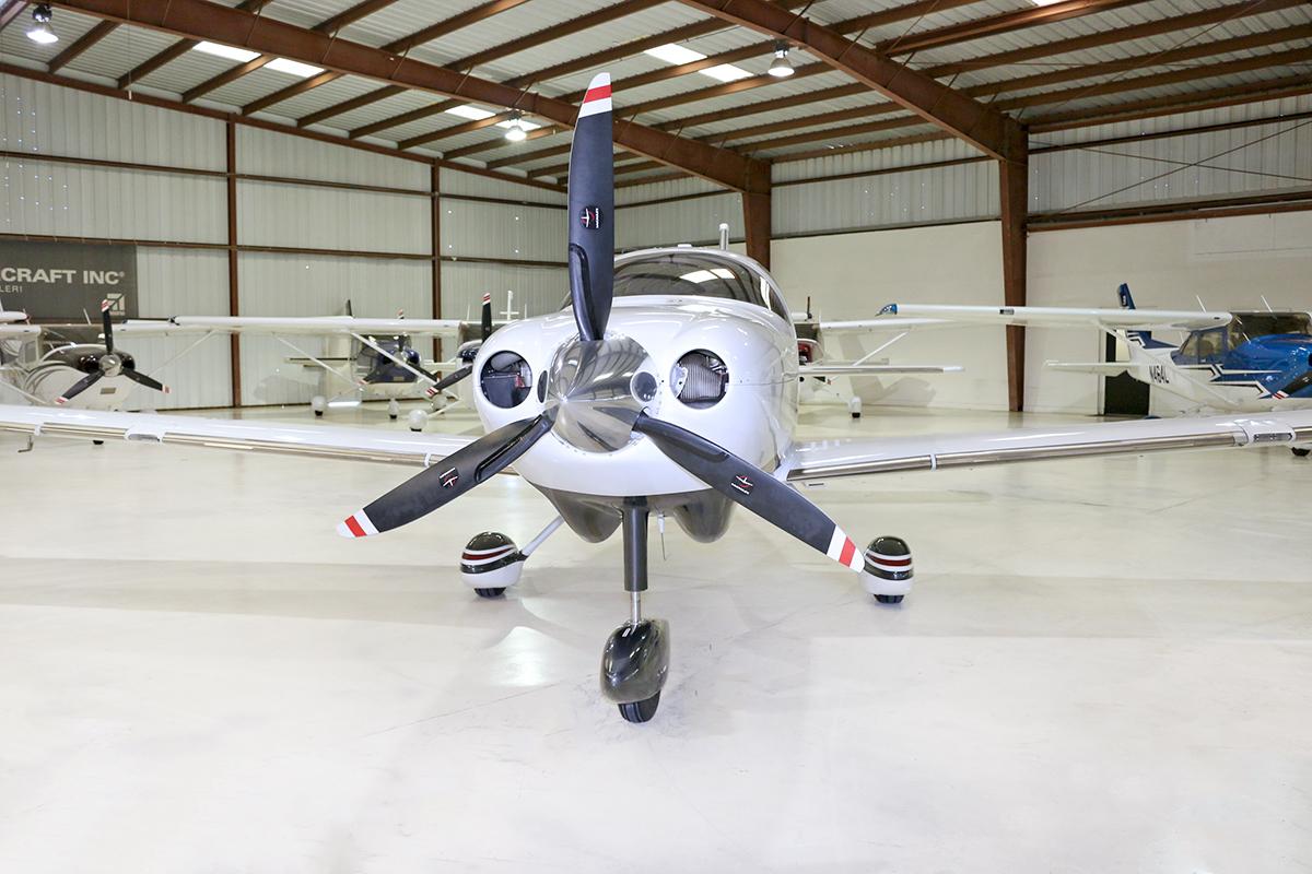 2016 Cessna TTx Photo 4