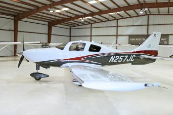 2016 Cessna TTx for sale - AircraftDealer.com
