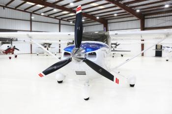 2022 Cessna 182T Skylane for sale - AircraftDealer.com
