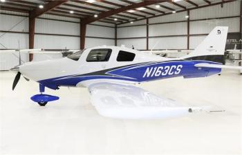 2013 CESSNA TTX for sale - AircraftDealer.com