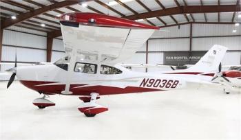 2010 CESSNA 182T SKYLANE for sale - AircraftDealer.com