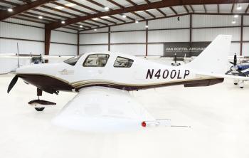 2005 Cessna 400 SL for sale - AircraftDealer.com