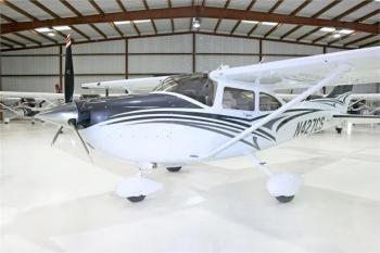 2016 CESSNA 182T SKYLANE for sale - AircraftDealer.com