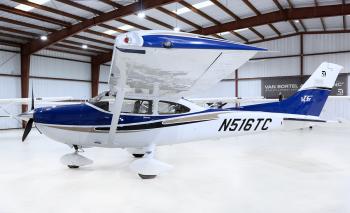 2004 Cessna T182T Turbo Skylane for sale - AircraftDealer.com