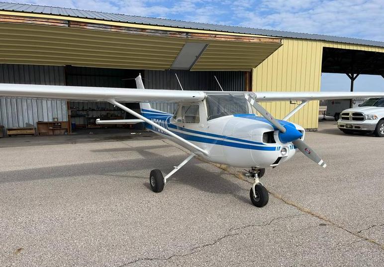 1976 CESSNA 150M Photo 5