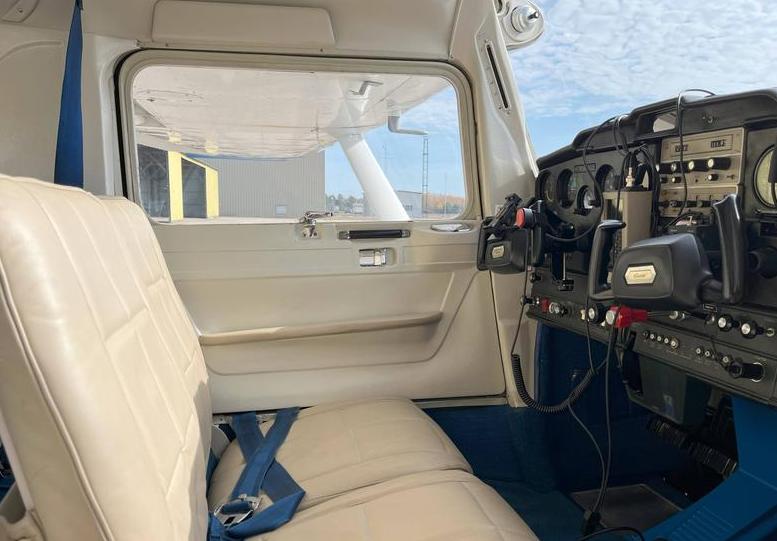 1976 CESSNA 150M Photo 6
