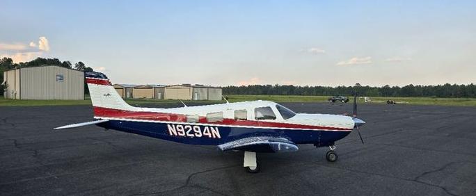 1998 PIPER SARATOGA II HP Photo 2