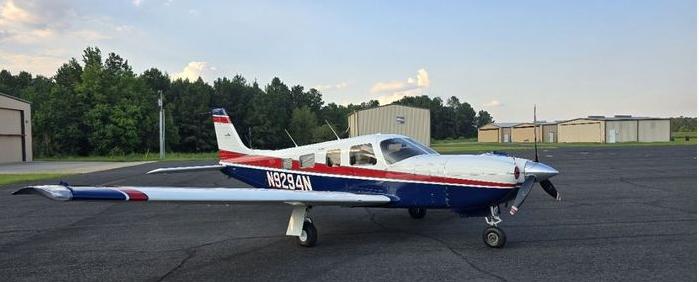 1998 PIPER SARATOGA II HP Photo 3