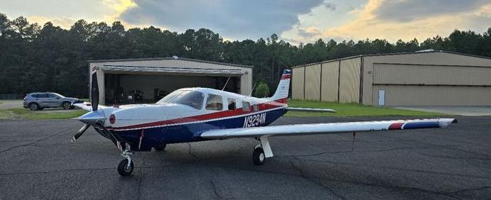 1998 PIPER SARATOGA II HP Photo 5