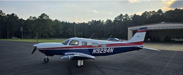 1998 PIPER SARATOGA II HP Photo 2