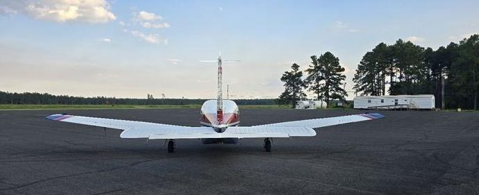 1998 PIPER SARATOGA II HP Photo 6